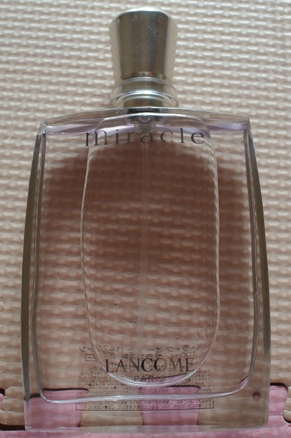 ランコム ミラク LANCOME EDP 香水 ミ・ラ・ク オードゥパルファン