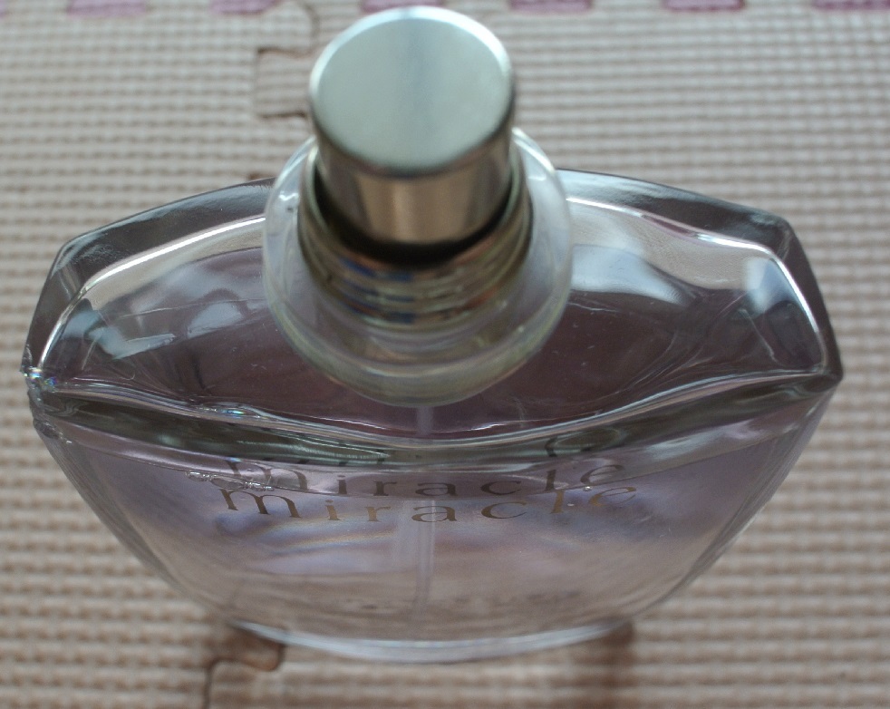 ランコム ミラク LANCOME EDP 香水 ミ・ラ・ク オードゥパルファン