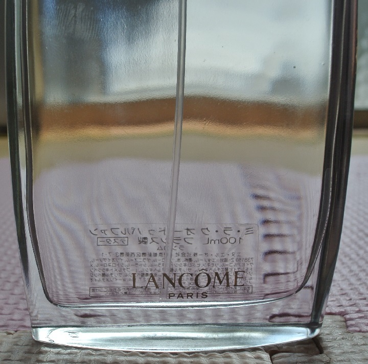 ランコム ミラク LANCOME EDP 香水 ミ・ラ・ク オードゥパルファン