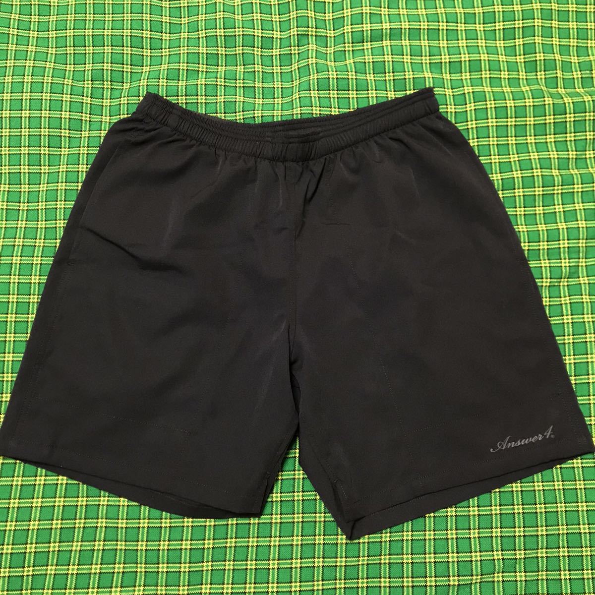 2026，限定セール Answer4 アンサー4 3Pocket Short Pants Ssize(パンツ)｜売買されたオークション情報、yahooの商品情報をアーカイブ公開 - オークファン パンツ