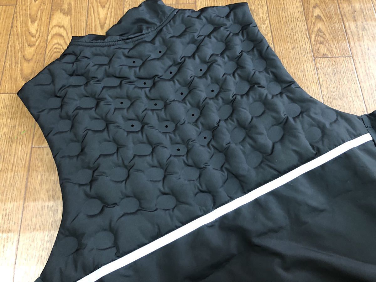 ナイキ エアロロフト NIKE メンズ - AEROLOFT エアロロフト（メンズファッション）の通販 ベスト◇（その他 エアロロフト800 NIKE（ナイキ）の「NIKE（ナイキ） ランニングベスト 新品 Therma-FIT エアロロフト」の落札相場・落札価格 「nike ベストの通販