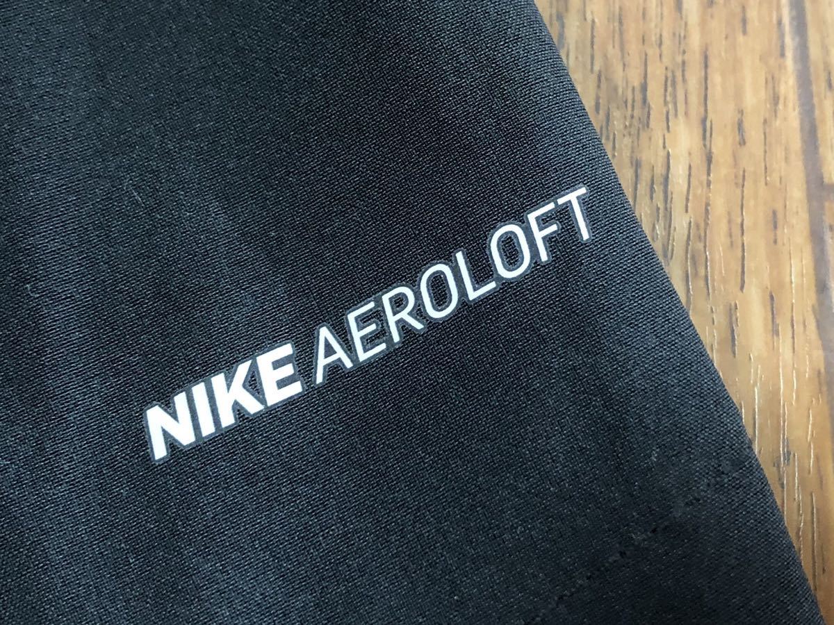 ナイキ エアロロフト NIKE メンズ - AEROLOFT エアロロフト（メンズファッション）の通販 ベスト◇（その他 エアロロフト800 NIKE（ナイキ）の「NIKE（ナイキ） ランニングベスト 新品 Therma-FIT エアロロフト」の落札相場・落札価格 「nike ベストの通販