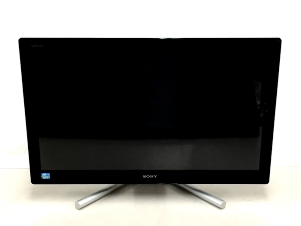 VAIO SONY - Lシリーズ VPCL247FJ 24型ワイド液晶⁄HDD2TB ソニー
