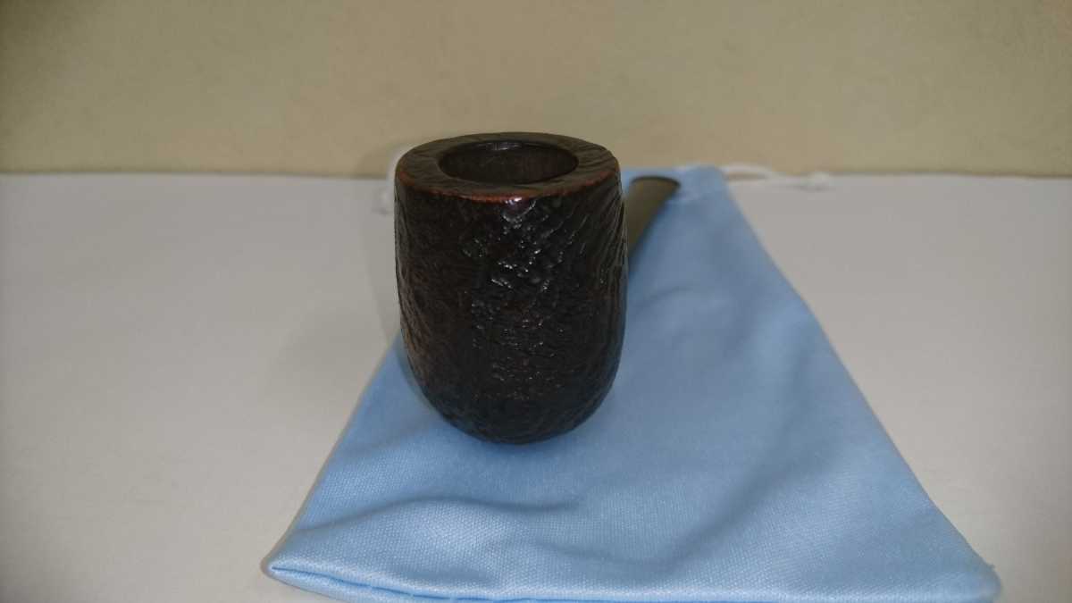 Dunhill 'Shell Briar' 252F/T ④S Made In England6 1966年製 Estate Pipe 喫煙具　パイプ Shell Briar Dunhill Pipes Alfred Army
