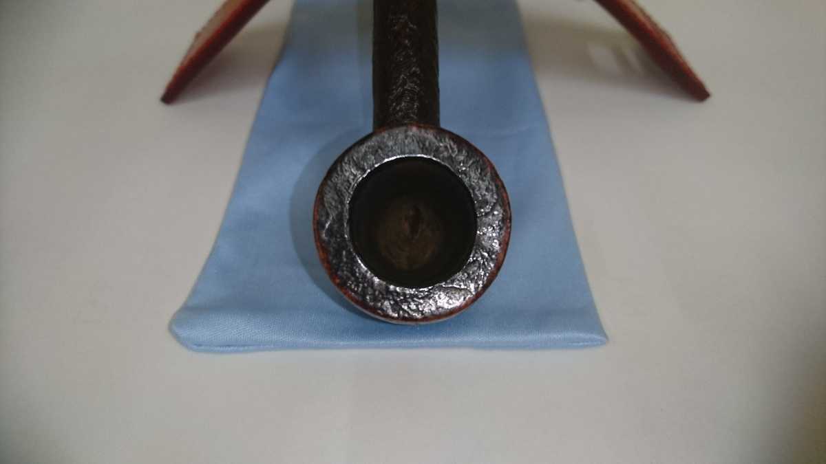 Dunhill 'Shell Briar' 252F/T ④S Made In England6 1966年製 Estate Pipe 喫煙具　パイプ Shell Briar Dunhill Pipes Alfred Army