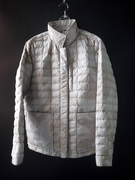 1点のみ 新品 M/THE NORTH FACE Thermoball Eco Snap ノースフェイス