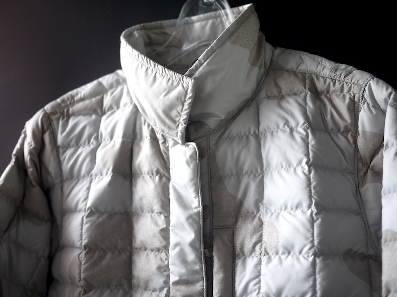 1点のみ 新品 M/THE NORTH FACE Thermoball Eco Snap ノースフェイス
