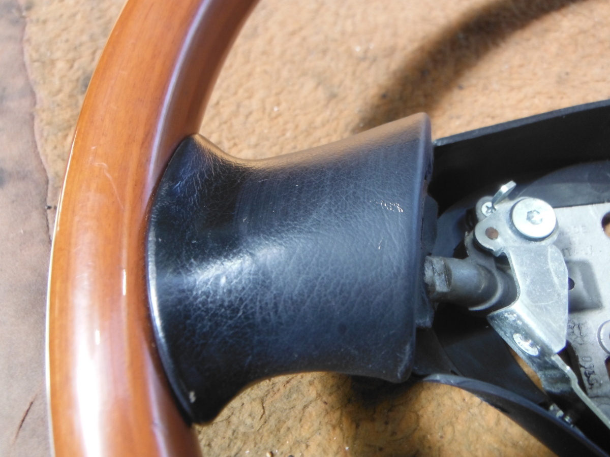 ロードスター マツダ - NARDI ハンドル NBロードスター ステアリング交換 NB6C NB8C ナルディステアリング ステアリング | ナルディ ロードスター・NB）by ランクル nb（ステアリング・ハンドル｜内装パーツ