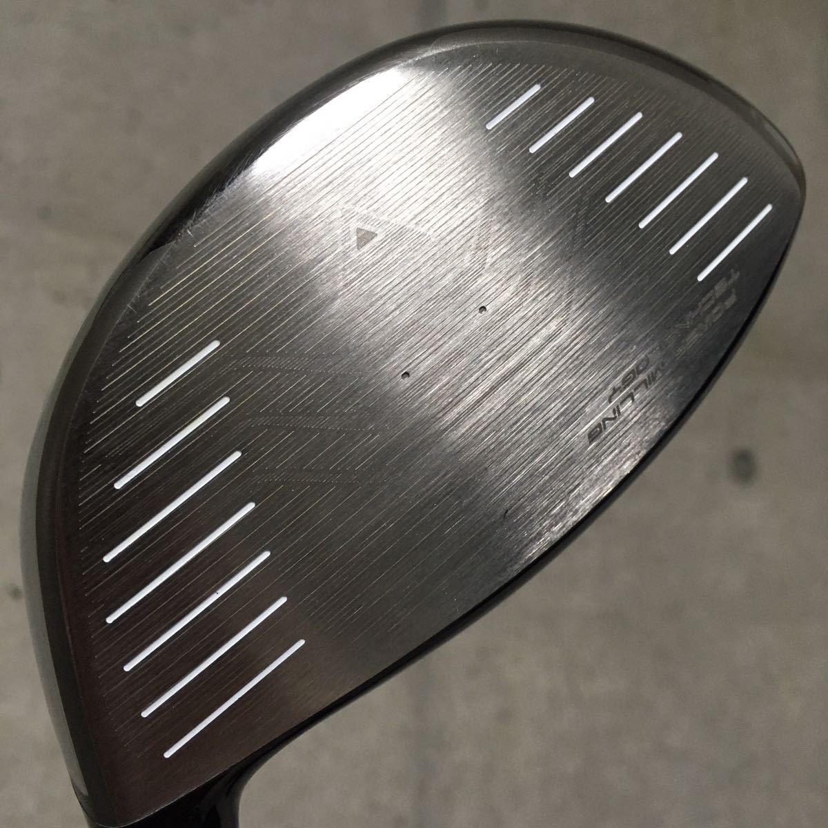 TOUR B JGR ドライバー 9.5度 ツアー AD XC 5 フレックス S