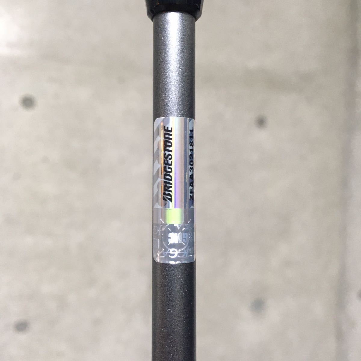 TOUR B JGR ドライバー 9.5度 ツアー AD XC 5 フレックス S