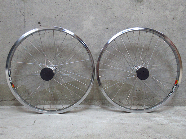新作登場，品質保証 BULLET PROOF BMX ホイール SUNRIMS RHYNO LITE 前後セット 406x27mm 自転車 パーツ ヴィンテージ 管理2T0924E(ビンテージパーツ)｜売買されたオークション情報、yahooの商品情報をアーカイブ公開 - オークフ ビンテージパーツ