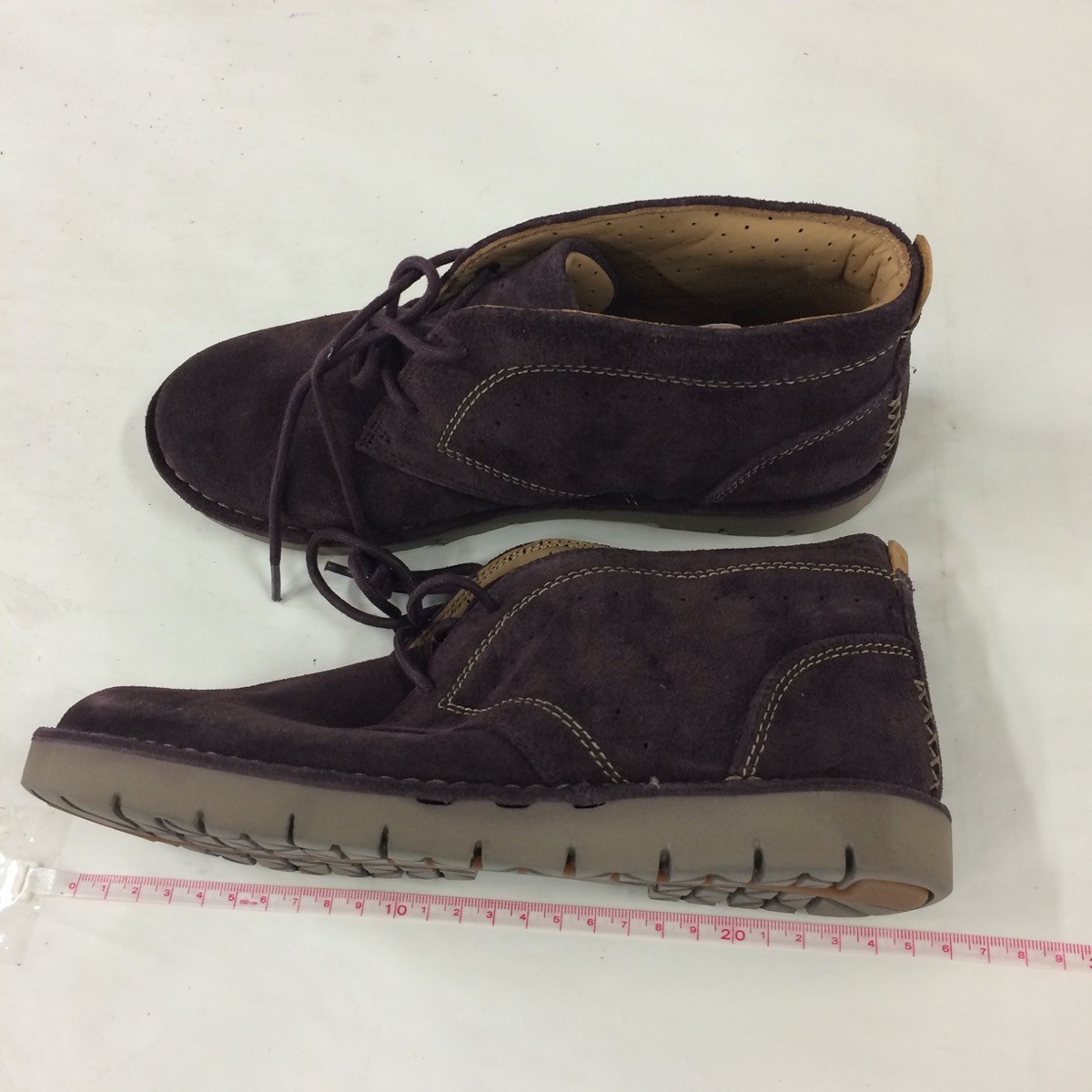 A12 Clarks クラークス Uk 3 5dサイズ レディース スニーカー 靴 展示品 シューズ その他 売買されたオークション情報 Yahooの商品情報をアーカイブ公開 オークファン Aucfan Com