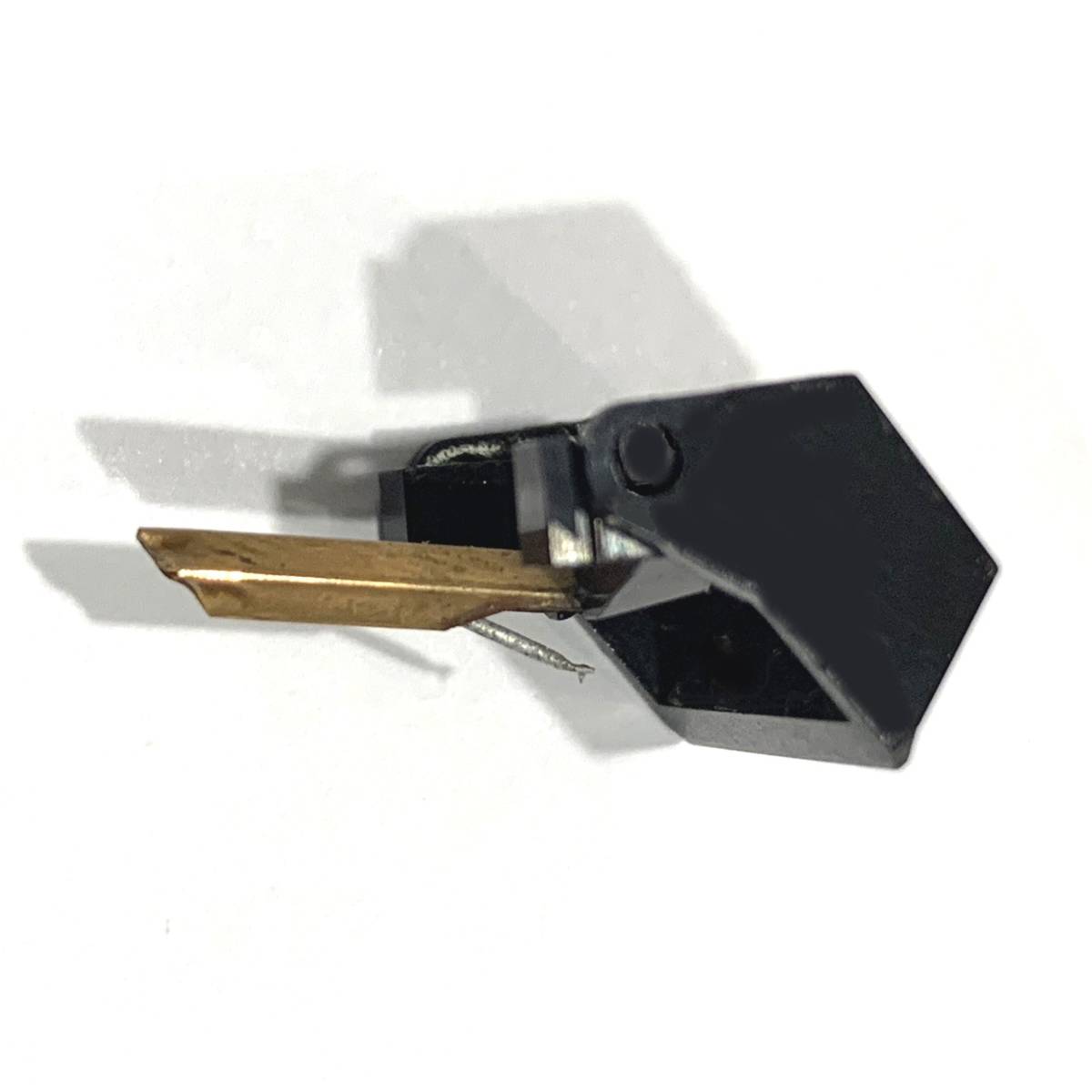 超美品 シュアー SHURE V-15 TYPE Ⅲ カートリッジ / シュアー純正針 VN35HE 付き SHURE シュアー V-15 カートリッジ Type3 MM型