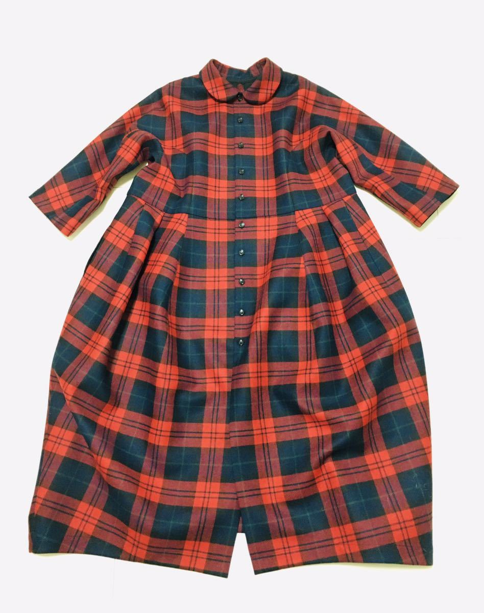 Tricot Comme Des Garcons ワンピース トリコ コムデ ギャルソン ワンピース サイズm ワンピース ロング 売買されたオークション情報 Yahooの商品情報をアーカイブ公開 オークファン Aucfan Com