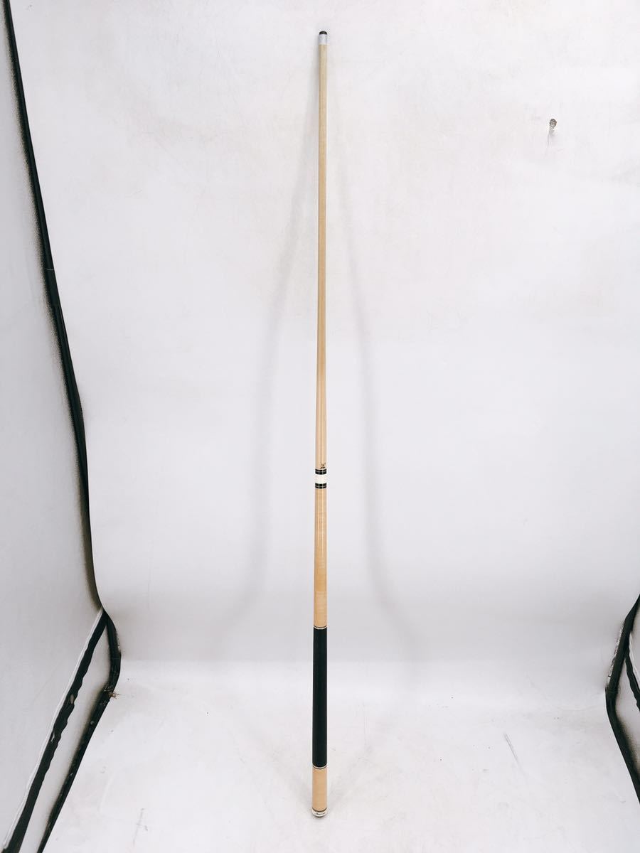 中古Mezz 314-2 MEZZ MPC3-111 314-2シャフト CUES シャフト｜Yahoo