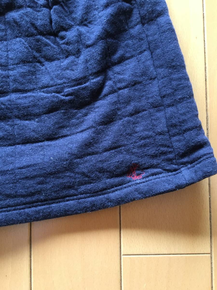 プチバトー チュビック キルティング ワンピース 10ans 138 140petit Bateau スナップボタン 紺色 ネイビー 女の子用 売買されたオークション情報 Yahooの商品情報をアーカイブ公開 オークファン Aucfan Com