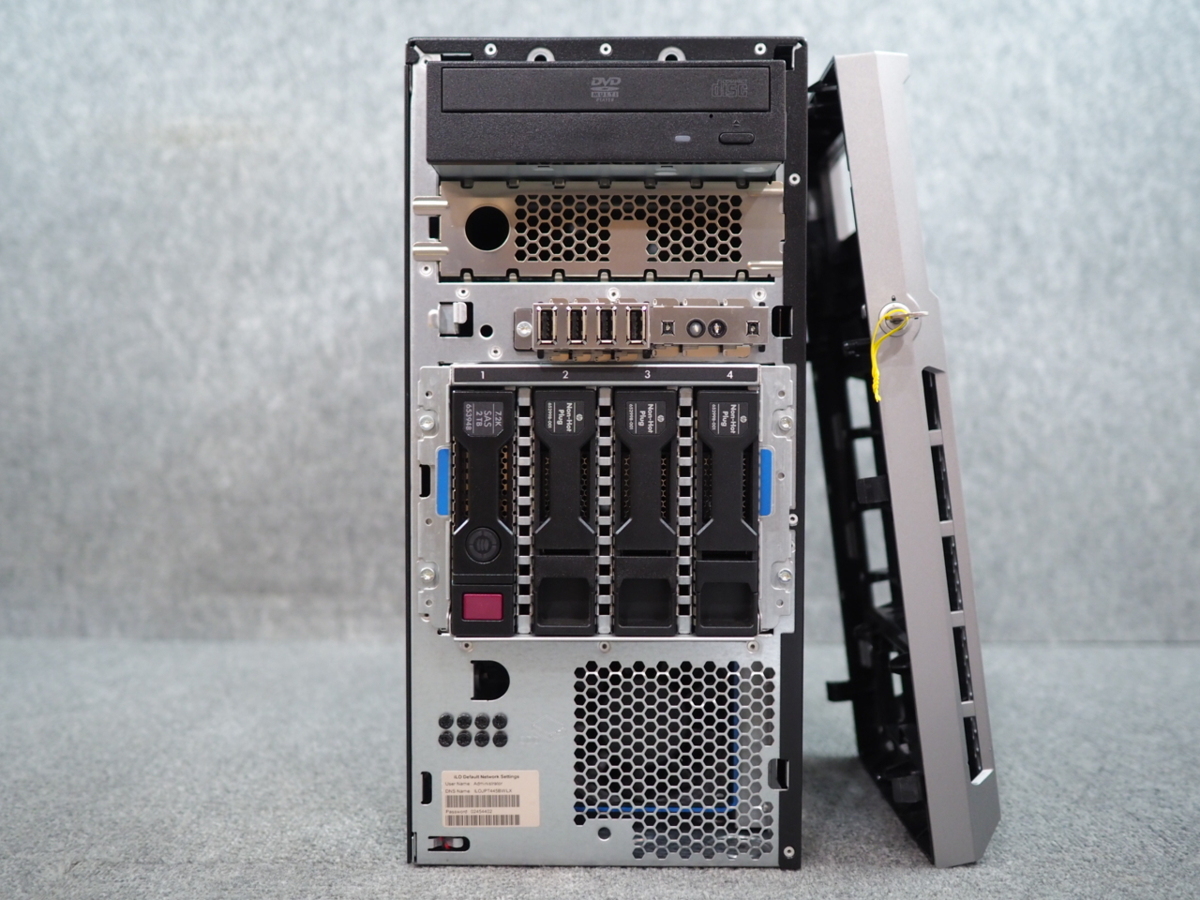 美品三菱 サーバー Xeon E3-1220 4GB HDD×2 Win10 美品☆三菱 【公式通販】