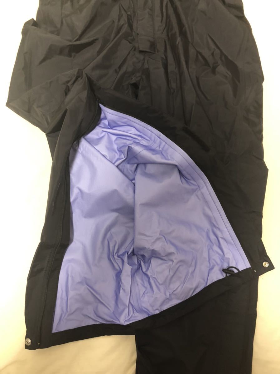 NORTH FACE THE MT RAINTEX ザ・ノース・フェイス ノースフェース マウンテンレインテックス（ズボン・パンツ ザ・ノースフェイス SALETHE 中古品メンズ マウンテン PANT FACE(ザ・ノース・フェイス) メンズ NP12511