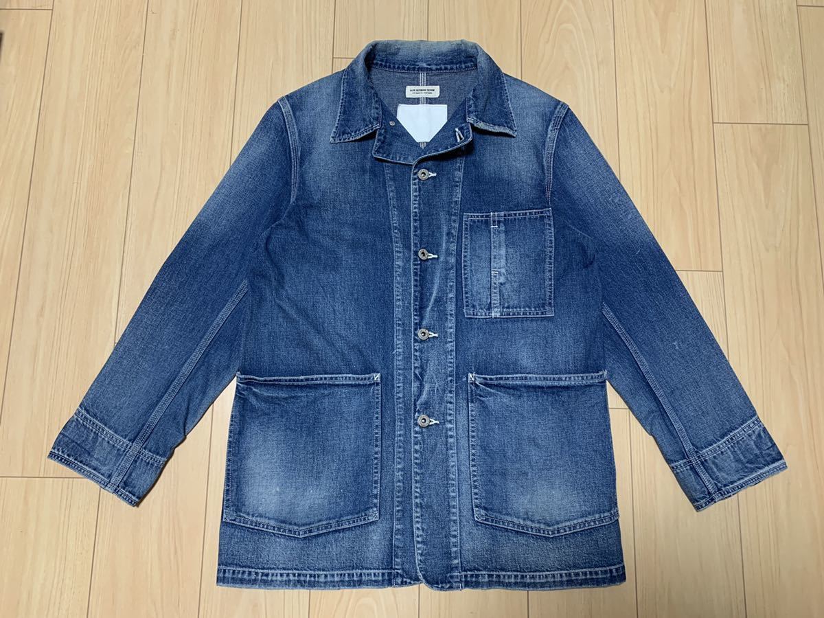SALE，爆買い 定価約7万/Ron Herman Denim/ロンハーマンデニム 