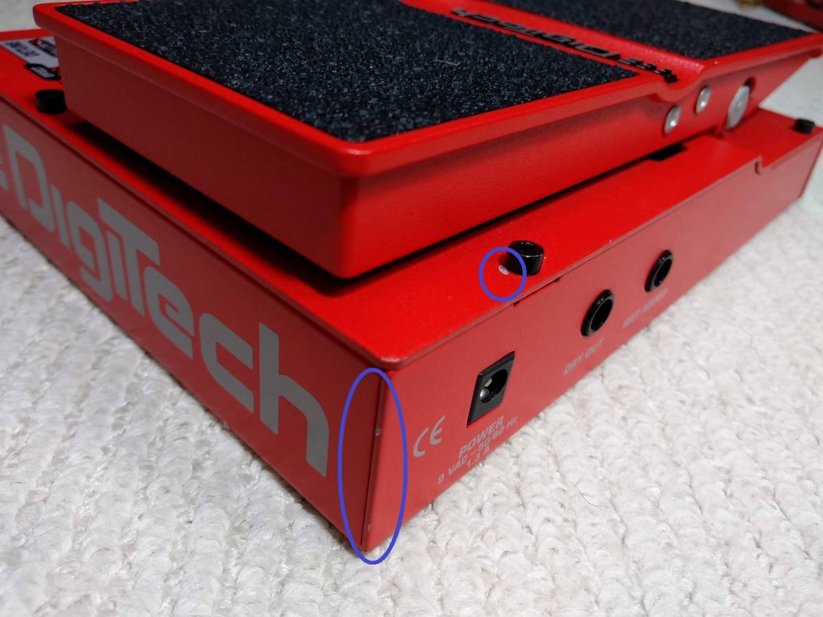 Digitech Whammy4 WH-4 /デジテック ワーミー