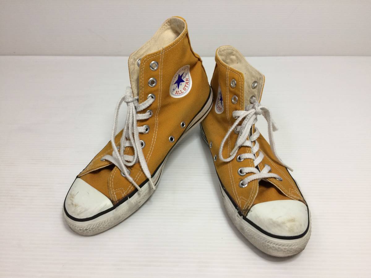 ALL オールスター STAR コンバース CONVERSE OX (R) スニーカー 