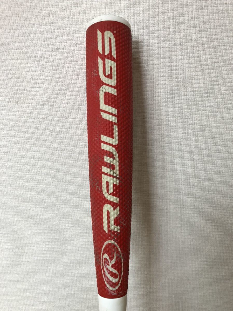 ローリングス ハイパーマッハS 84cm ミドルバランス HYPER MACH-S BR8HYMAS_3