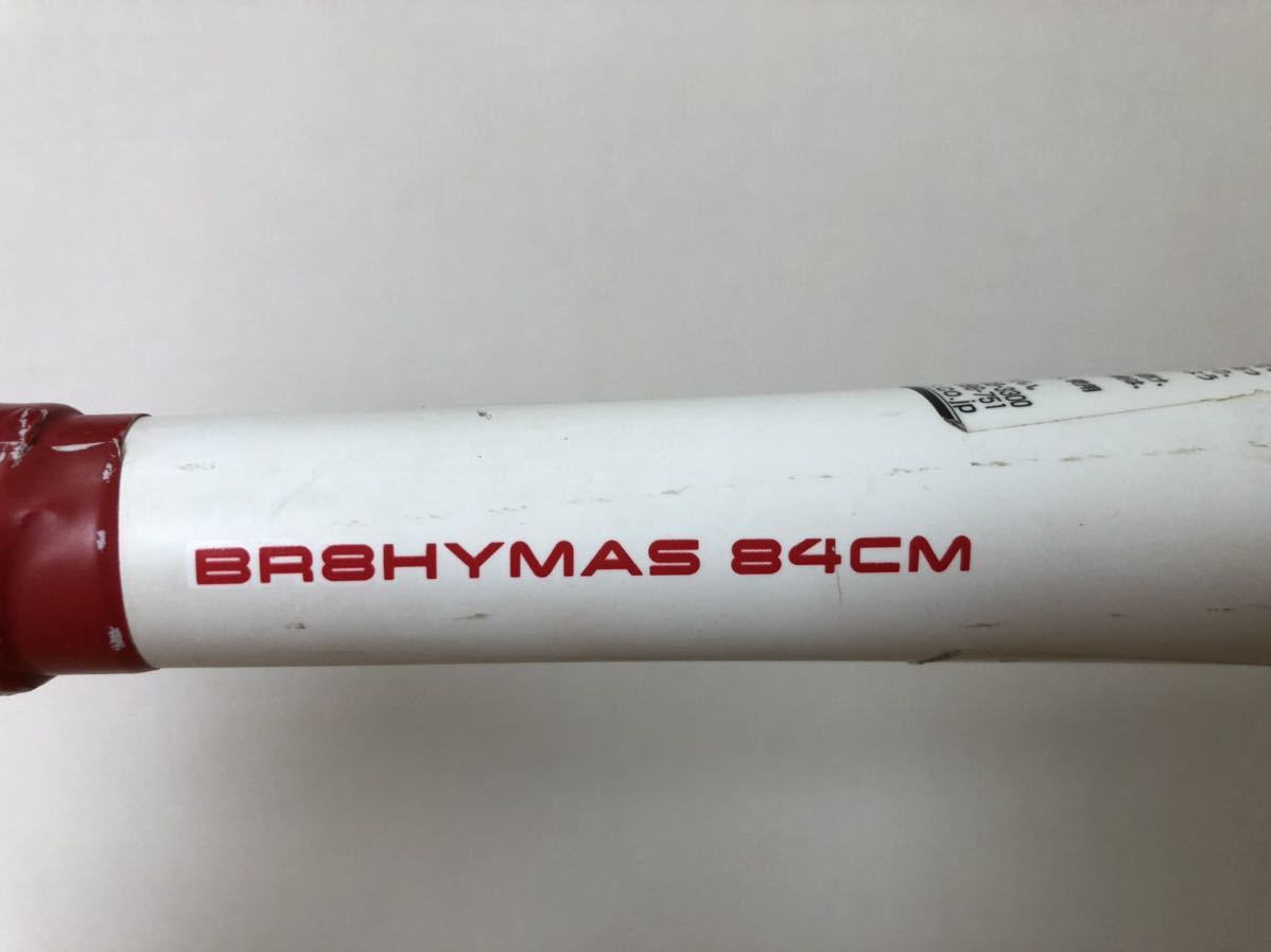 ローリングス ハイパーマッハS 84cm ミドルバランス HYPER MACH-S BR8HYMAS_5