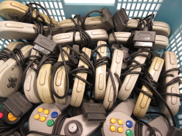 ゲームキューブ スーパーファミコン ニンテンドー64 ゲームキューブ