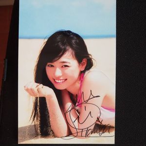 福原遥のYahoo!オークション(旧ヤフオク!)の相場・価格を見る｜Yahoo