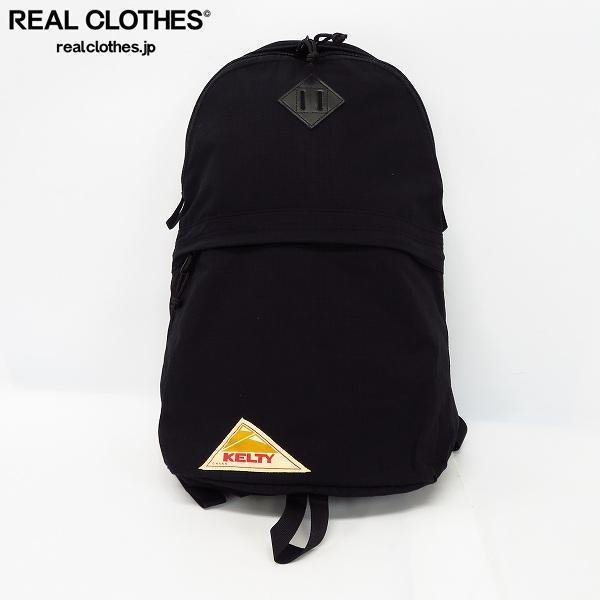KELTY ケルティ リュック バックパック - 黒 0 MT BLACK 1 ヨドバシ 