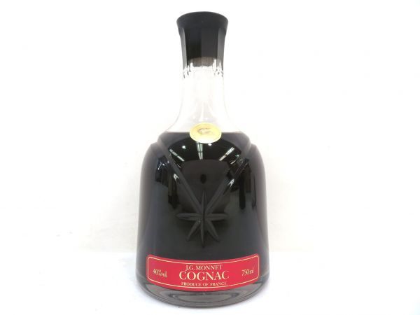 モネ ジョセフィーヌ MONNET 700ml コニャック JOSEPHINE 古酒