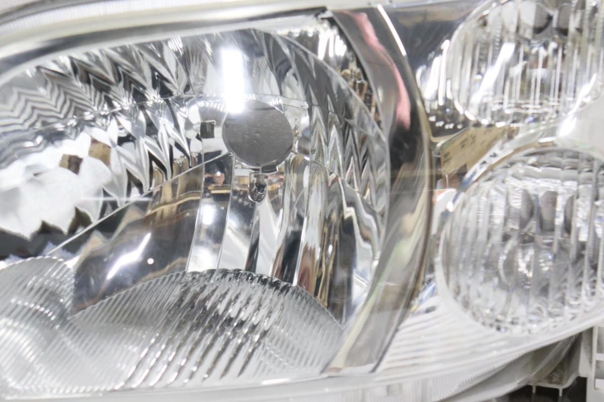 200-374-J☆ハロゲン L375S L385S タント☆左ヘッドライト KOITO 100 