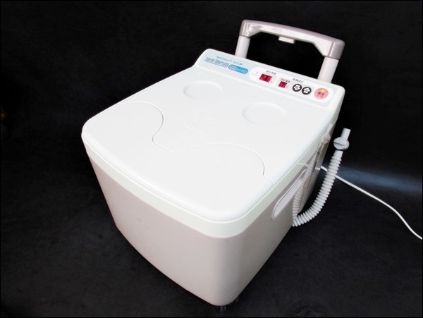 冷え取り君 マイコンプレミアム 高陽社 足湯器 | 高陽社足湯器 fb－c80