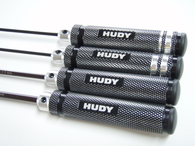 HUDY工具セット 美品です！