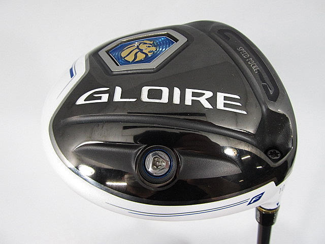 【赤字超特価，大得価】 テーラーメイド GLOIRE グローレ F ドライバー 2014 1W GLOIRE GL-3000 0370(フレックス その他)｜売買されたオークション情報、yahooの商品情報をアーカイブ公開 - オークファン 男性右きき用