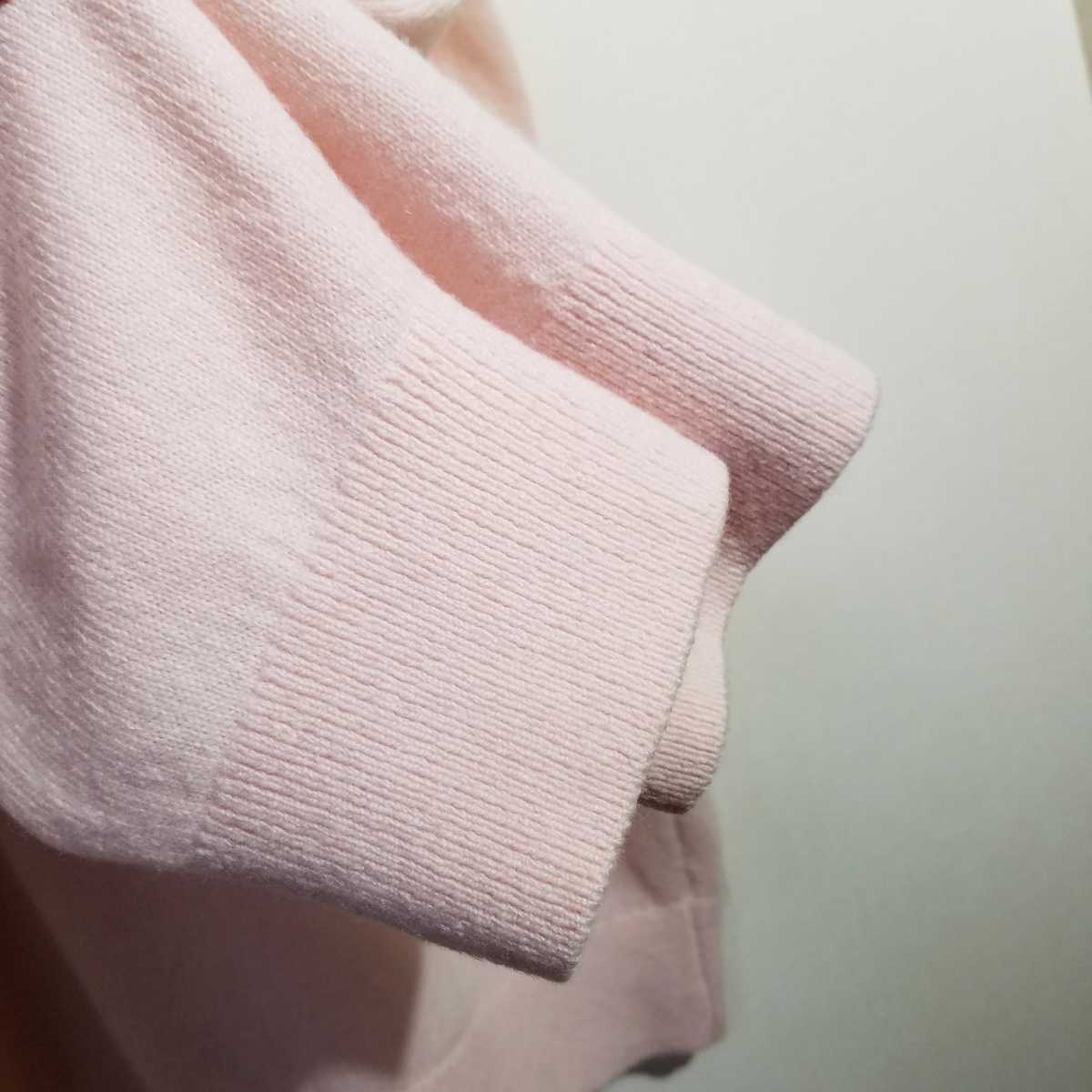 [キメの細かいとろみ カシミヤ28%混紡] 良品 パパス カシミア ウール タートルネック ニット 50 L PAPAS カシミヤセーター | シルクカシミヤDK 1&frasl;2.5 お知らせ 2023年エミーグランデ作品集 ファッション