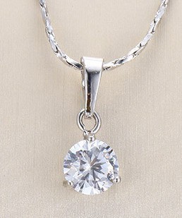 最落無『憧れの最上級』▲絶品▲☆☆ダイヤモンド・レディース・ネックレス☆☆#大人気！！#[1ct]★★刻印有★★《プラチナ仕上》