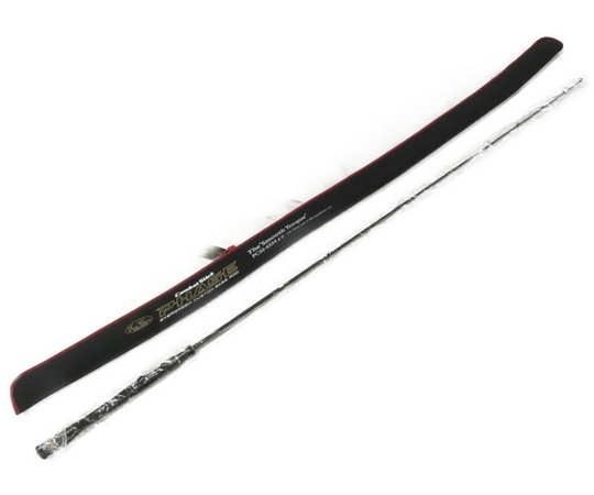  EVERGREEN エバーグリーン フェイズ PCSS-65M スムーズトルク バス ロッド S5186613(エバーグリーン)｜売買されたオークション情報、yahooの商品情報をアーカイブ公開 - オークファン ルアーロッド