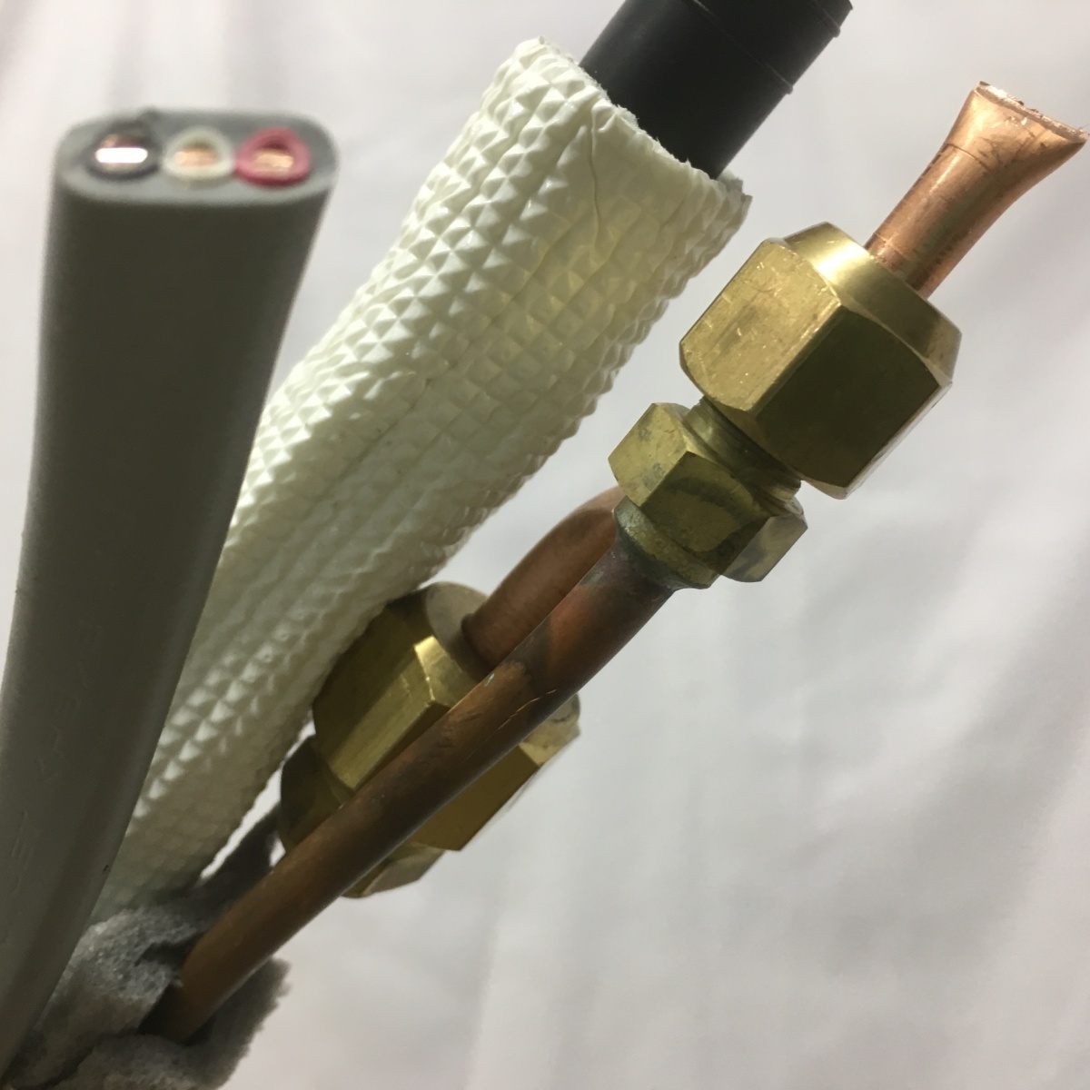 HITACHI 日立 ルームエアコン RAS-AJ22E 2016年製 2.2kw 白くまくん 大阪市内 引取歓迎☆【15845】_6