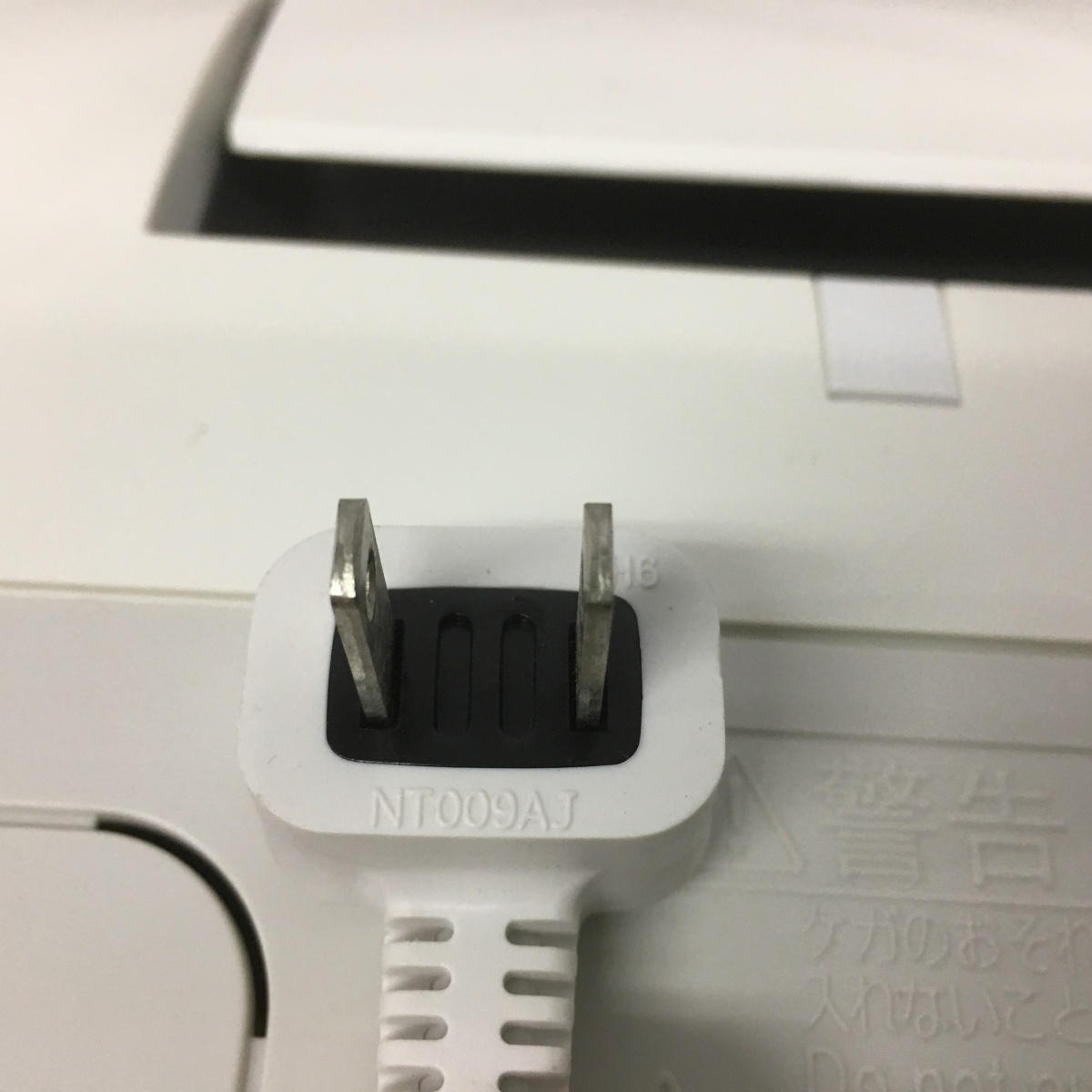 HITACHI 日立 ルームエアコン RAS-AJ22E 2016年製 2.2kw 白くまくん 大阪市内 引取歓迎☆【15845】_7