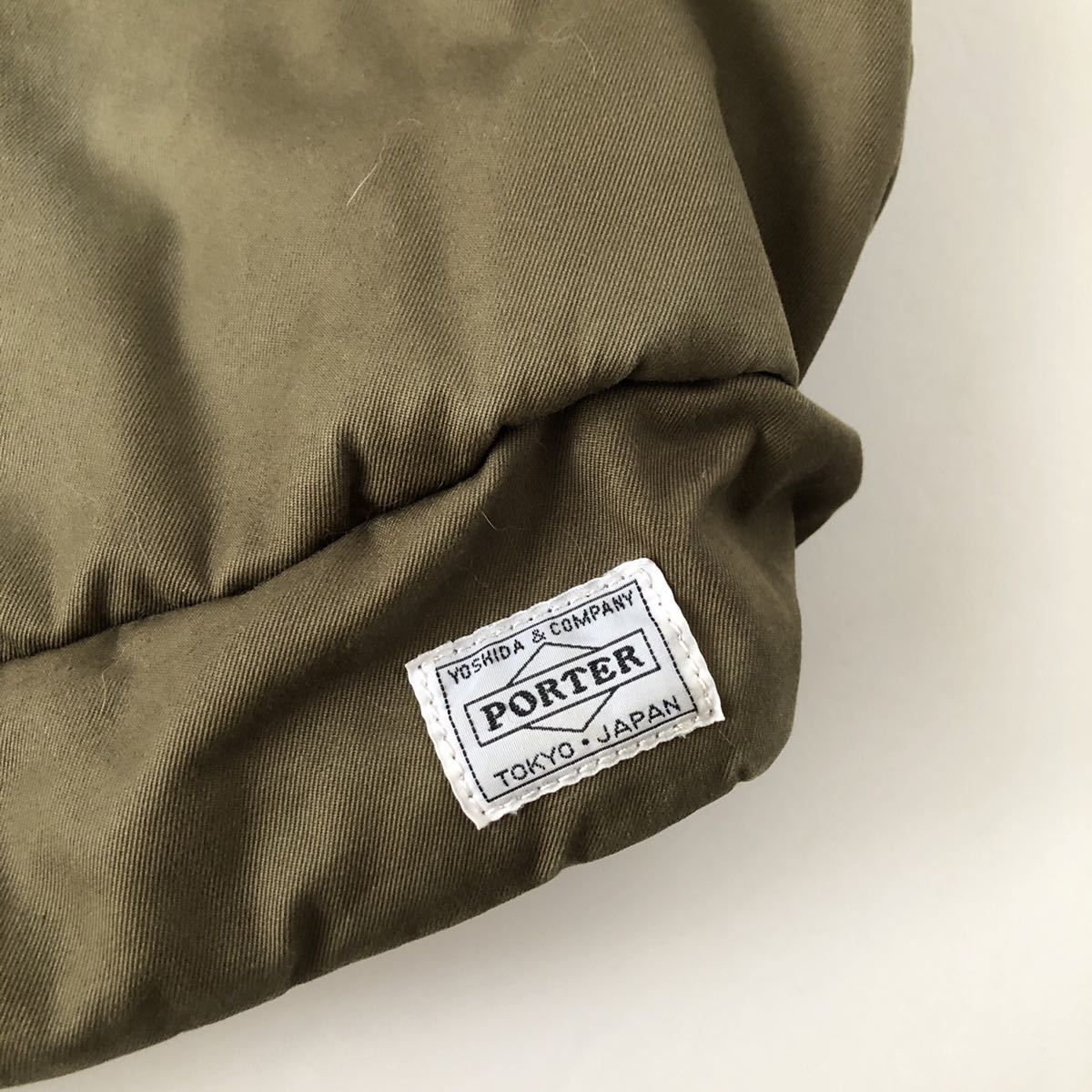 FAVOR(フェイバー) SHOULDER TOTE BAG | 吉田カバンホームページ