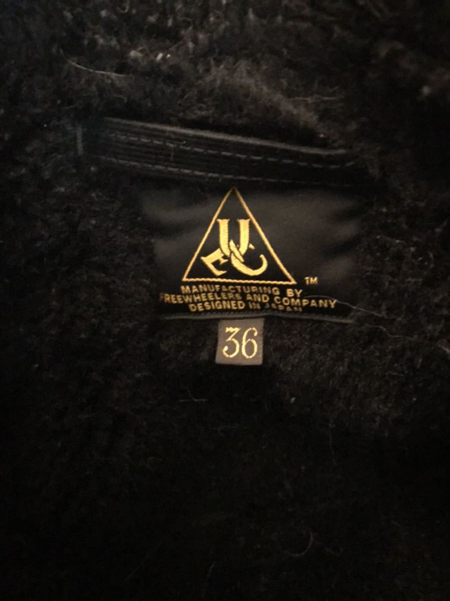 フリーホイーラーズ N-1 プリマロフト N-1デッキジャケット 0 NAVY MILITARY ジャケット WEBSITE OFFICIAL フリーホイーラーズFREEWHEELERS 無地 フリーホイーラーズタイプ コート アウター 1