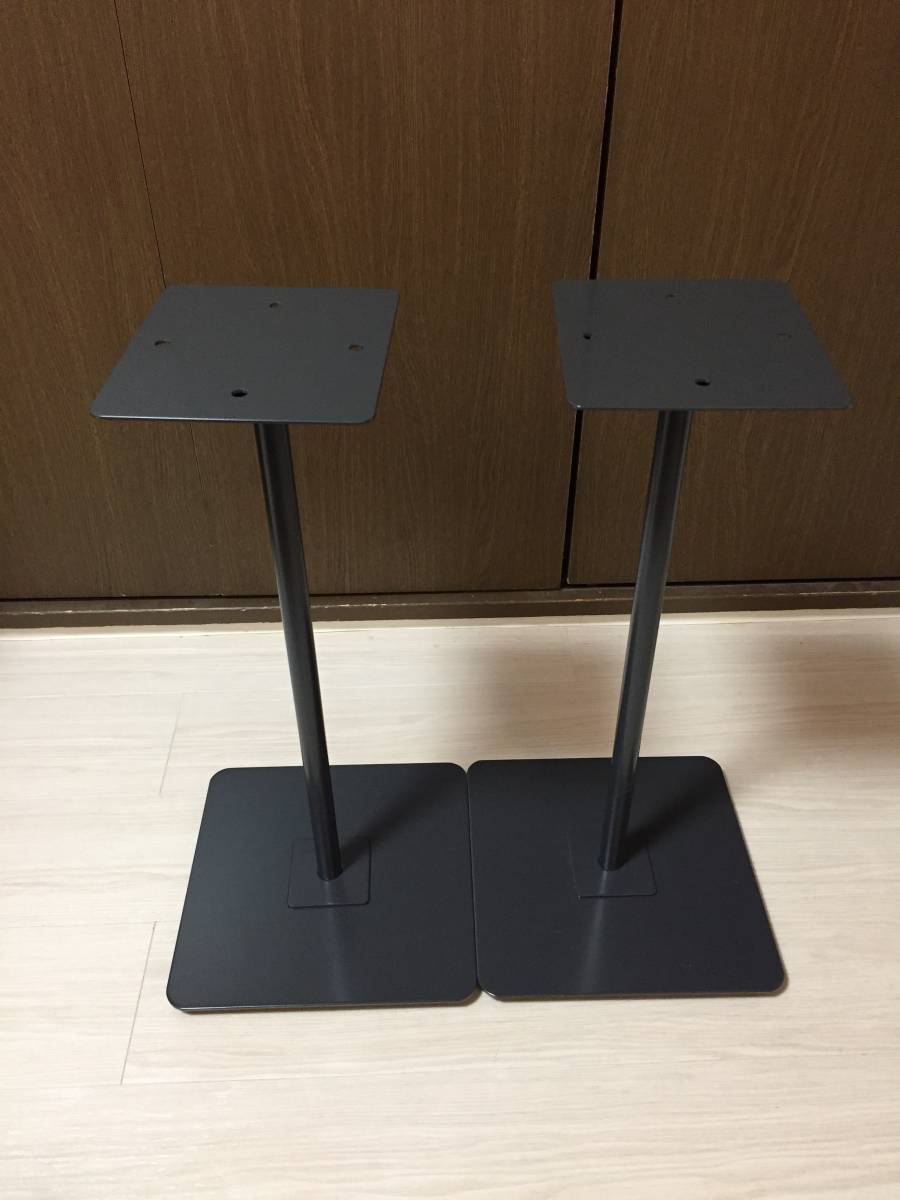 ハヤミ工業 SB-109 スピーカースタンド 2台一組 【公式通販】