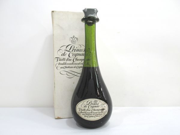 1929年コニャック、オタール クリスティーズ オークション