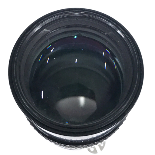 ☆極上品☆ Nikon Ai-S Nikkor 135mm F2.8 #1494 Nikon 135mm f2.8