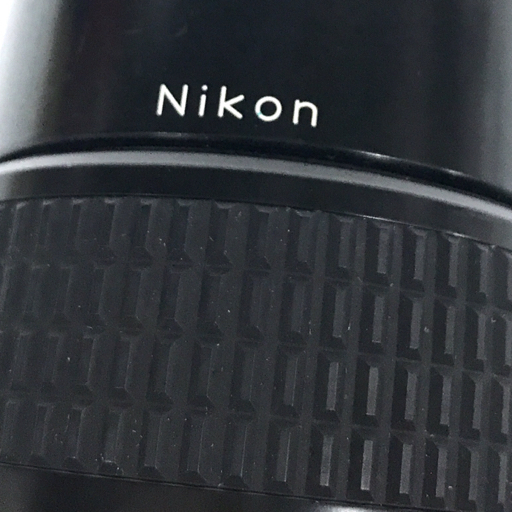 ☆極上品☆ Nikon Ai-S Nikkor 135mm F2.8 #1494 Nikon 135mm f2.8