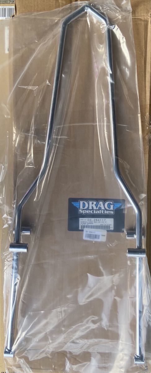 人気，100%新品 ドラッグ スペシャリティーズ DRAG SPECIALTIES ハードテイルモデル シーシーバー ファットボブフェンダー DS-264117(ハーレーダビッドソン用)｜売買されたオークション情報、yahooの商品情報をア ハーレーダビッドソン用