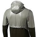 定価16，500円　アンダーアーマー　【メンズMD】　ストレッチ　撥水パーカージャケット　UA UNSTOPPABLE SWACKET　1306456　492　 アンダーアーマー公式 メンズ ジャケット ジャケット（ベースボール&frasl;メンズ） UAストレッチウーブン ジョガーパンツ（ゴルフ&frasl;MEN）