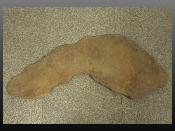 【静岡】790U 大型 盆栽用 付け石 練鞍馬石 寄せ植え用 幅104㎝ ya \u2013 石付き | 付石 軽石 石付き楓の盆栽の販売｜盆栽妙