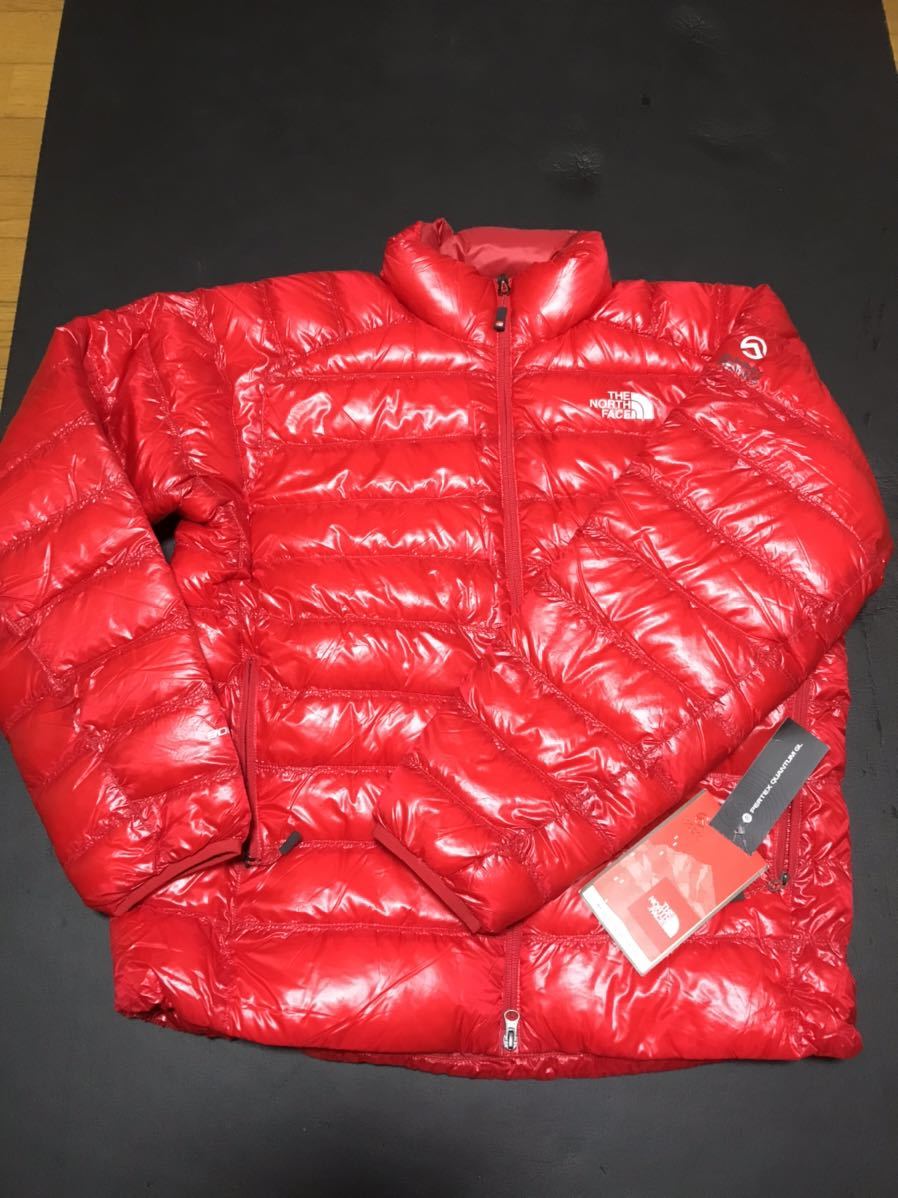  THE NORTH FACE ダウンジャケット L(Lサイズ)｜売買されたオークション情報、yahooの商品情報をアーカイブ公開 - オークファン 男性用